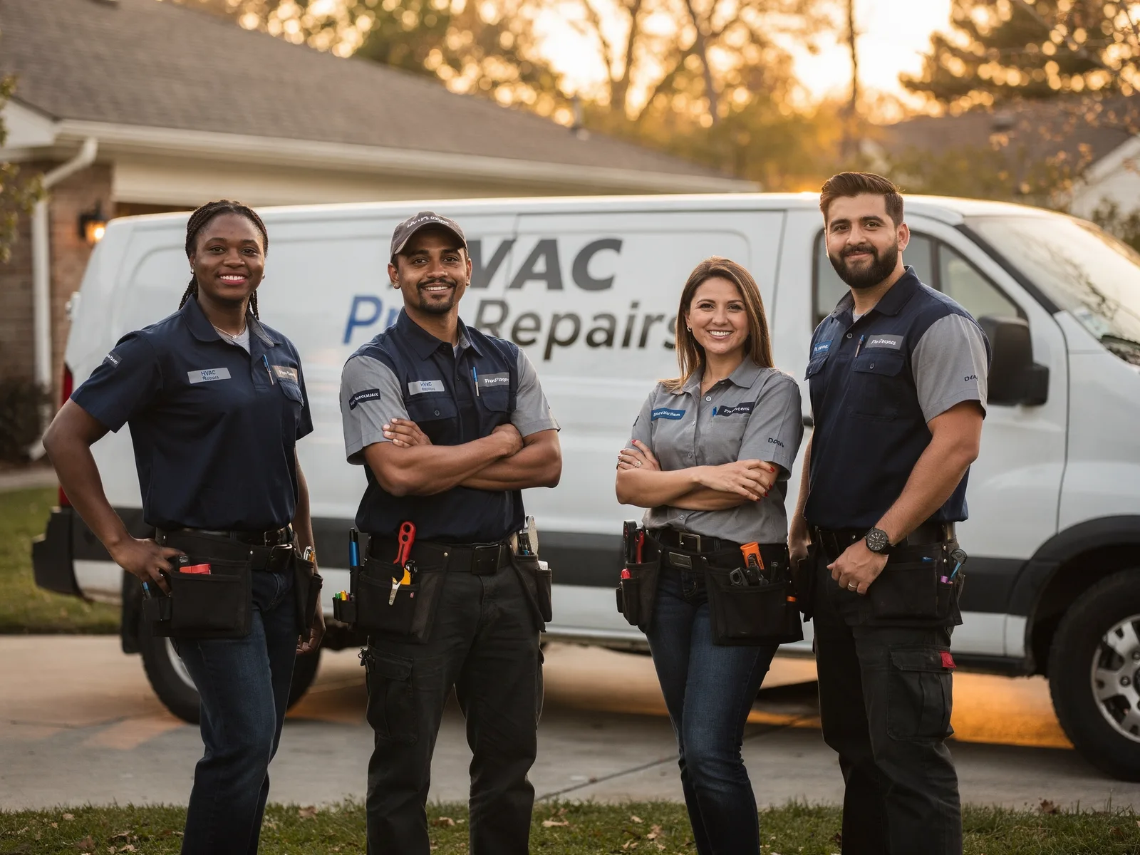 Heat Pump Repair company in Martinsville, NJ