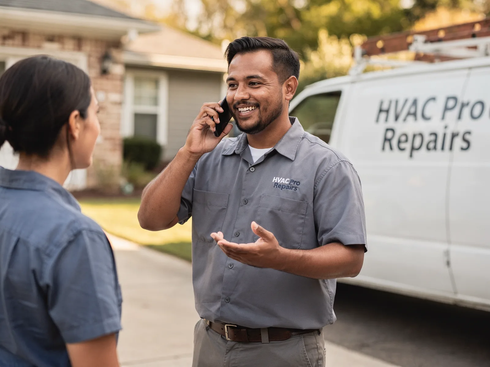 Heat Pump Repair Martinsville, NJ FAQs